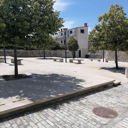 Apartmani Gajeta Biograd Na Moru Ngoại thất bức ảnh